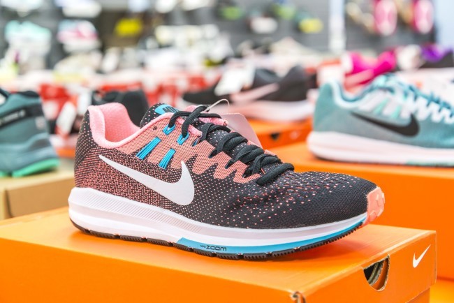 Tekkie Town 1 Tekkie Town - Cradlestone Mall
